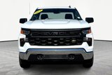 Used 2024 Chevrolet Silverado 1500 W/T w/ WT Fleet Convenience Package image 3