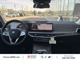 New 2025 BMW X7 xDrive40i image 2