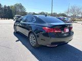 Used 2018 Acura TLX w/ Technology Package image 3