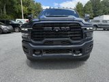New 2025 RAM 2500 Laramie image 2