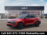 New 2026 Kia Sportage X-Pro Prestige image 3