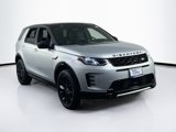 Used 2025 Land Rover Discovery Sport Dynamic SE image 3