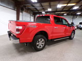 Used 2022 Ford F150 Lariat image 5