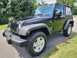 Used 2016 Jeep Wrangler Sport w/ Quick Order Package 24S image 2