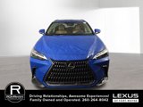 Certified 2025 Lexus NX 350 AWD image 3