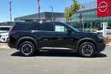 New 2025 Nissan Pathfinder Rock Creek image 3