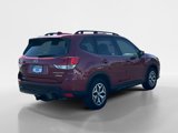 Used 2022 Subaru Forester Premium image 5