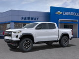 New 2025 Chevrolet Colorado ZR2 w/ Technology Package image 2