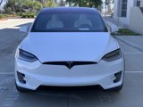 Used 2020 Tesla Model X Long Range image 2