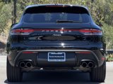 Used 2025 Porsche Macan image 6