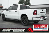 New 2025 RAM 1500 Laramie w/ Night Edition image 3