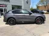 New 2025 Alfa Romeo Stelvio Sprint w/ Veloce Package image 4