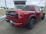 New 2025 Nissan Frontier PRO-4X image 4