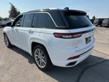 Used 2024 Jeep Grand Cherokee Summit w/ Adv Protech Group IV image 5