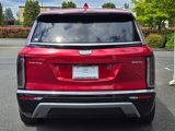 New 2026 Cadillac Vistiq Luxury image 6