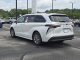 New 2025 Toyota Sienna XLE image 4