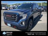 Certified 2020 GMC Sierra 1500 AT4 w/ AT4 Premium Package image 3