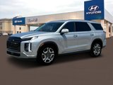 New 2025 Hyundai Palisade Limited image 2
