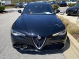 Certified 2021 Alfa Romeo Giulia Ti Sport image 3
