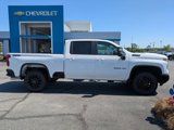 New 2025 Chevrolet Silverado 2500 LT w/ Trail Boss Package image 3