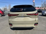 Certified 2025 MAZDA CX-70 3.3 Turbo S w/ Premium Plus image 6