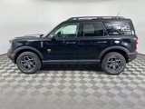 Used 2023 Ford Bronco Sport Badlands image 3