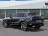 New 2026 Cadillac Lyriq V image 3