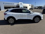 Certified 2022 Ford Escape Titanium image 2