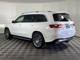 New 2025 Mercedes-Benz GLS 580 4MATIC image 5