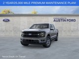 New 2025 Ford F150 XLT image 2