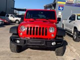 Used 2016 Jeep Wrangler Unlimited Rubicon image 2