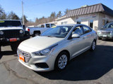 Used 2019 Hyundai Accent SE image 2