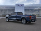 New 2025 Ford F350 Lariat image 4