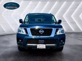 Used 2019 Nissan Armada SV w/ Driver Package image 2