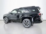 New 2025 Toyota 4Runner TRD Sport Premium image 4