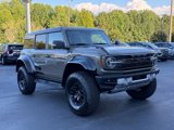 Certified 2025 Ford Bronco Raptor image 2