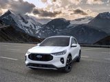 New 2025 Ford Escape ST-Line Select image 2