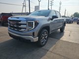 New 2025 GMC Sierra 1500 SLE w/ Preferred Package image 2
