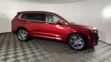 New 2025 Cadillac XT6 Premium Luxury image 2