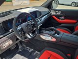 New 2026 Mercedes-Benz GLE 63 AMG S image 3