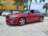 Used 2019 Kia Optima S w/ S Panoramic Sunroof Package image 3