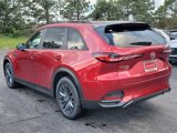 New 2025 MAZDA CX-70 3.3 Turbo w/ Preferred Package image 2