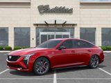 New 2026 Cadillac CT5 V w/ Technology Package image 2