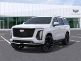 New 2025 Cadillac Escalade Sport Platinum w/ LPO, ONYX Package image 6