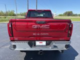 New 2025 GMC Sierra 2500 SLT w/ SLT Convenience Package image 4