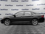 Used 2022 Volkswagen Jetta SE image 2