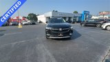 Certified 2023 Buick Envision Essence w/ Sport Touring Package image 2
