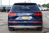 Used 2019 Audi Q7 3.0T Premium Plus image 5