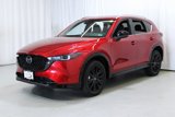 New 2025 MAZDA CX-5 2.5 Turbo image 3
