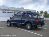 New 2025 Ford F150 Lariat image 5